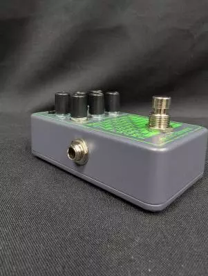 Electro-Harmonix - MAINFRAME 2