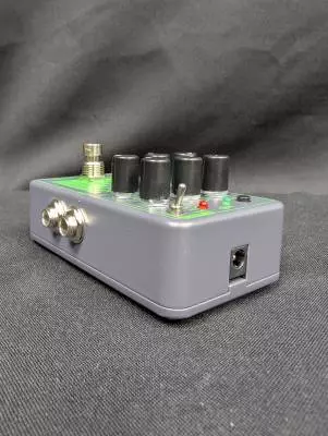 Electro-Harmonix - MAINFRAME 2