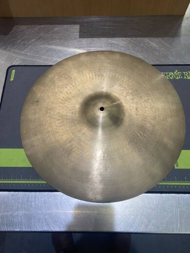 ZILDJIAN 19