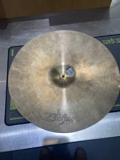 ZILDJIAN 19