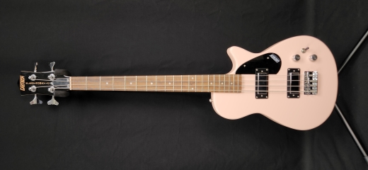 Gretsch Guitars - Electromatic Jet Bass - Shell Pink
