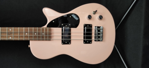 Gretsch Guitars - Electromatic Jet Bass - Shell Pink 2