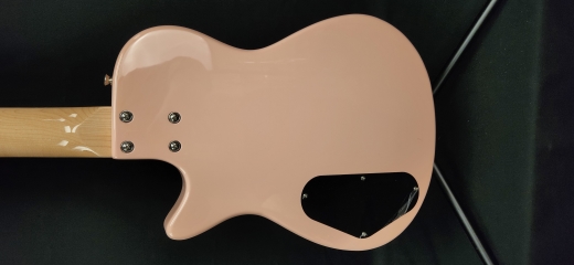 Gretsch Guitars - Electromatic Jet Bass - Shell Pink 5