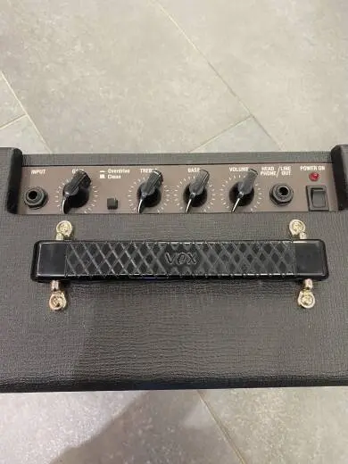 Store Special Product - Vox - PATHFINDER 10