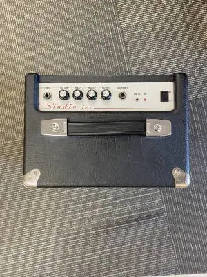Ashdown Engineering - STUDIO-JNR 2