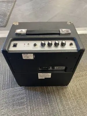 Ashdown Engineering - STUDIO-JNR 2