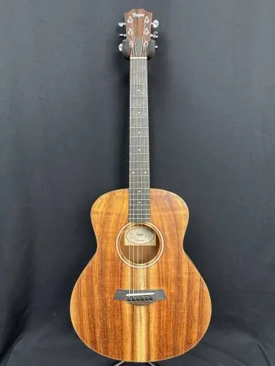 Taylor Guitars - GS MINI-E KOA