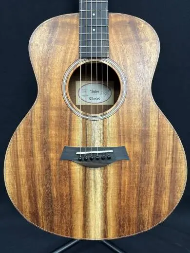 Taylor Guitars - GS MINI-E KOA 2