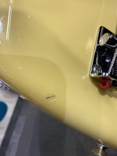 Fender - 014-9902-534 2