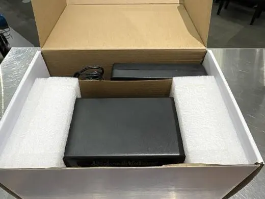 Hughes & Kettner - SPIRITNANO/ROCK 2