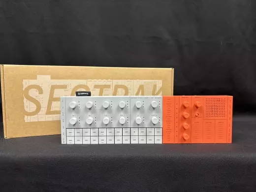 Yamaha - SEQTRAK OR