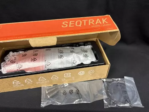 Yamaha - SEQTRAK OR 2
