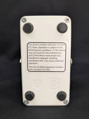 Electro-Harmonix - NANO LOOPER 360 2