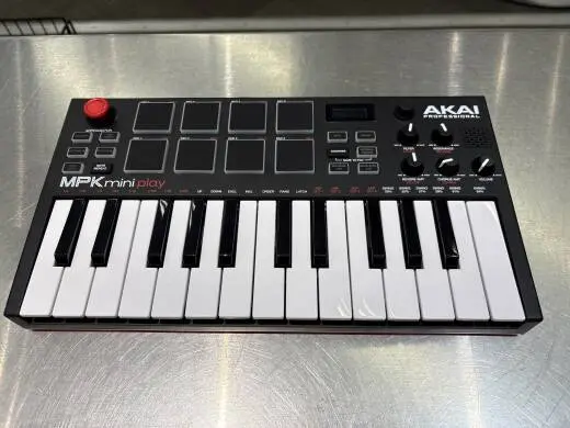 Akai - MPK MINI PLAY