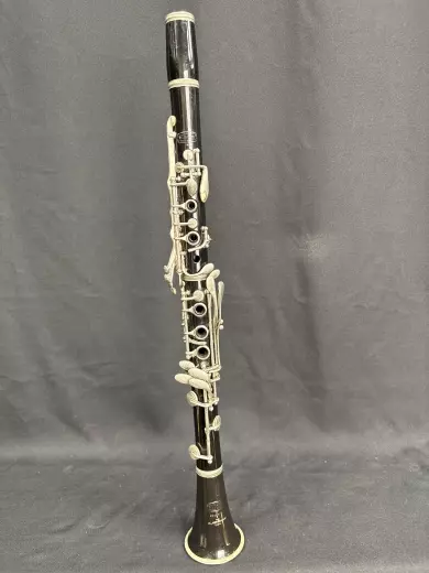 Bundy Clarinet Outfit