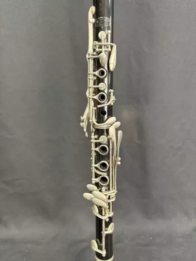 Bundy Clarinet Outfit 3