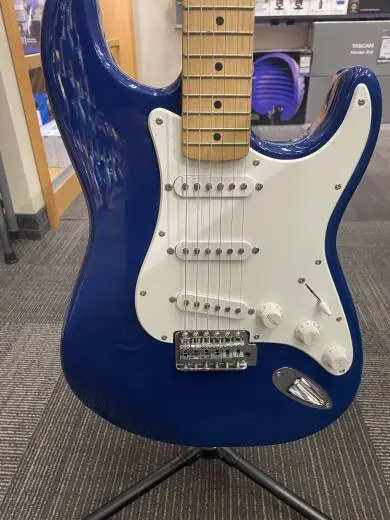 Squier Affinity Strat 1999 2