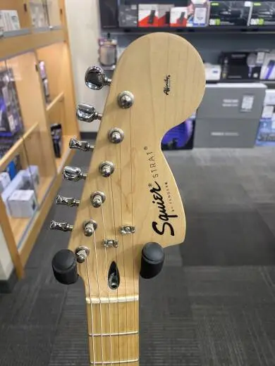 Squier Affinity Strat 1999 2