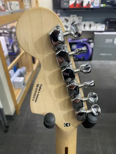 Squier Affinity Strat 1999 2