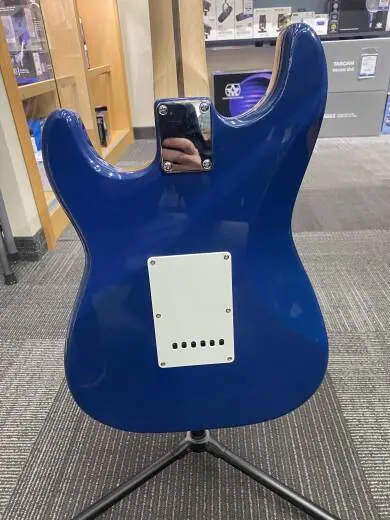 Squier Affinity Strat 1999 2