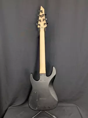 Jackson Guitars - JS22 DKA 7 -Satin Black 4