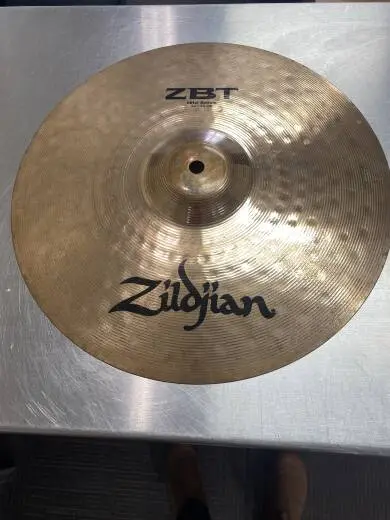 ZILDJIAN ZBT 14