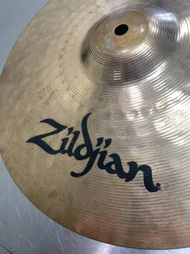 ZILDJIAN ZBT 14 2