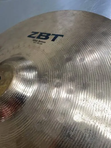 ZILDJIAN ZBT 14 2
