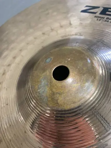 ZILDJIAN ZBT 14 2
