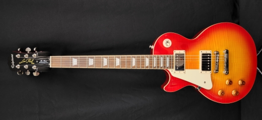 Epiphone - LP Standard Pro LH Cherry Sunburst
