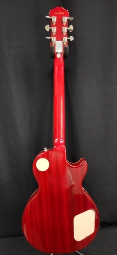Epiphone - LP Standard Pro LH Cherry Sunburst 4