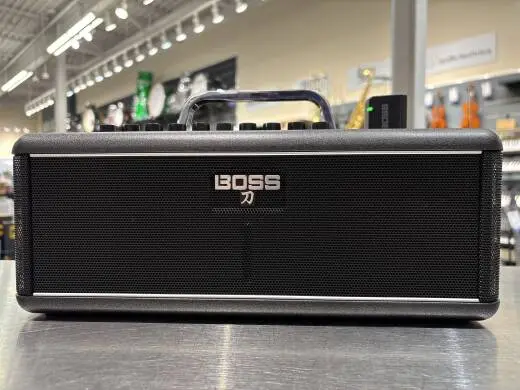 BOSS - Katana Air Bluetooth Amp