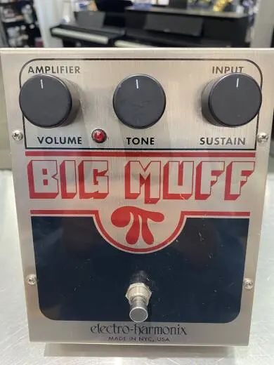 Electro-Harmonix - BIGMUFF USA 2
