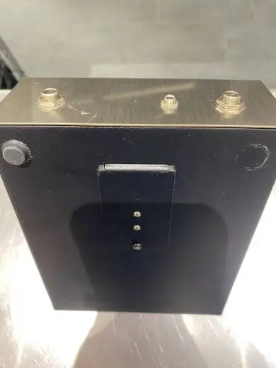 Electro-Harmonix - BIGMUFF USA 2