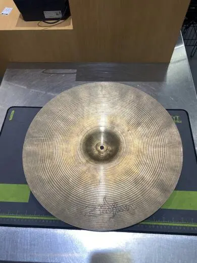 ZILDJAN 19