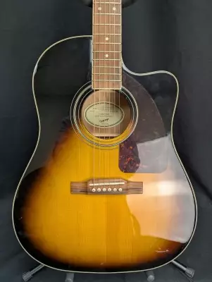 Epiphone - J45EC - Vintage Sunburst 2