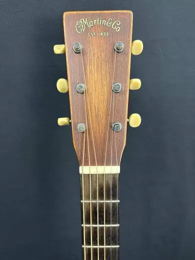 Martin Guitars - 000-15SM 2