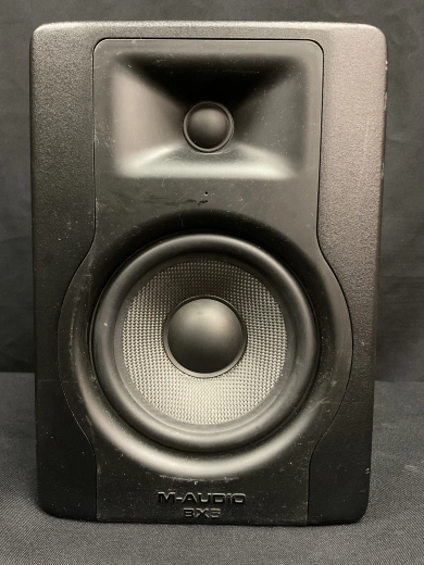 M-Audio - BX5 D3