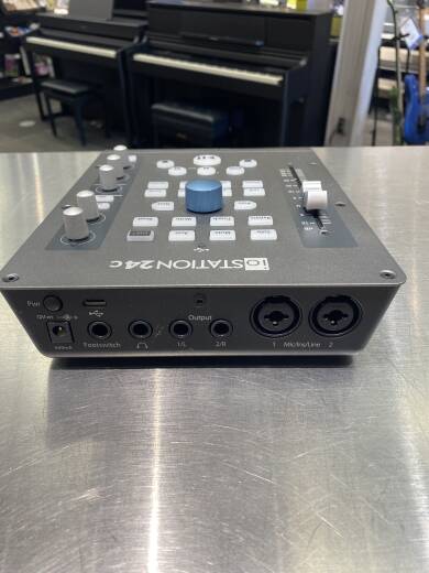 Store Special Product - PreSonus - ioSTATION 24C