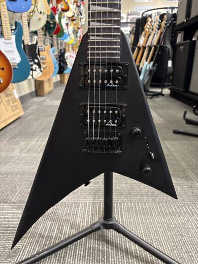 Store Special Product - Jackson Guitars - RR Minion
