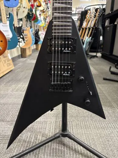 Store Special Product - Jackson Guitars - RR Minion