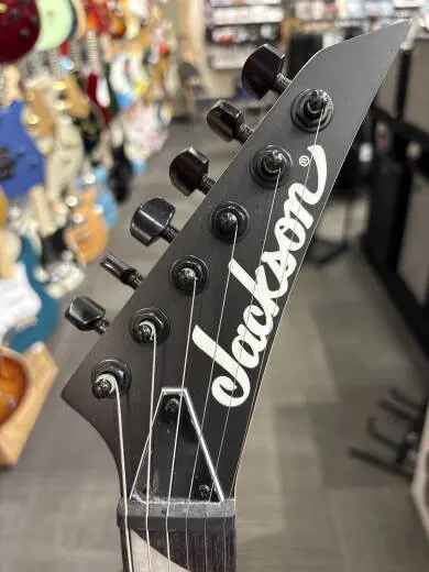 Store Special Product - Jackson Guitars - RR Minion