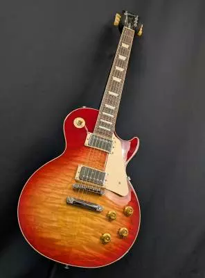 Gibson - Les Paul Standard Lite AAA - Cherry Burst LTD