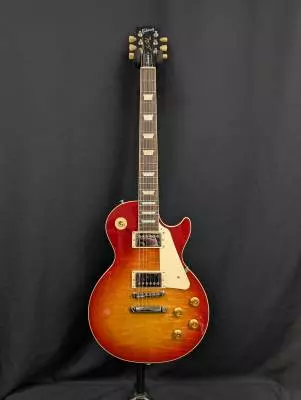 Gibson - Les Paul Standard Lite AAA - Cherry Burst LTD 2