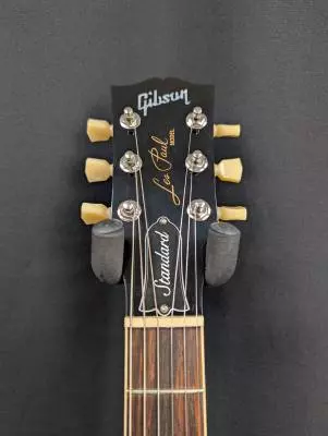 Gibson - Les Paul Standard Lite AAA - Cherry Burst LTD 2