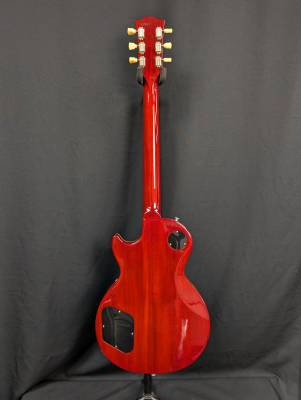 Gibson - Les Paul Standard Lite AAA - Cherry Burst LTD 2