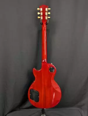 Gibson - Les Paul Standard Lite AAA - Cherry Burst LTD 2
