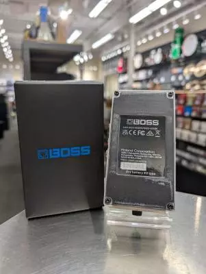 BOSS - DD-8 2