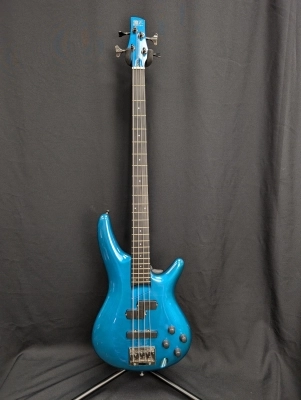 Ibanez SR1000E Lazer Blue - 1990 MIJ