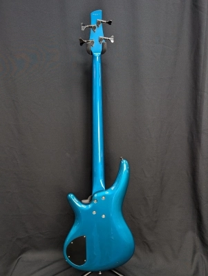 Ibanez SR1000E Lazer Blue - 1990 MIJ 4